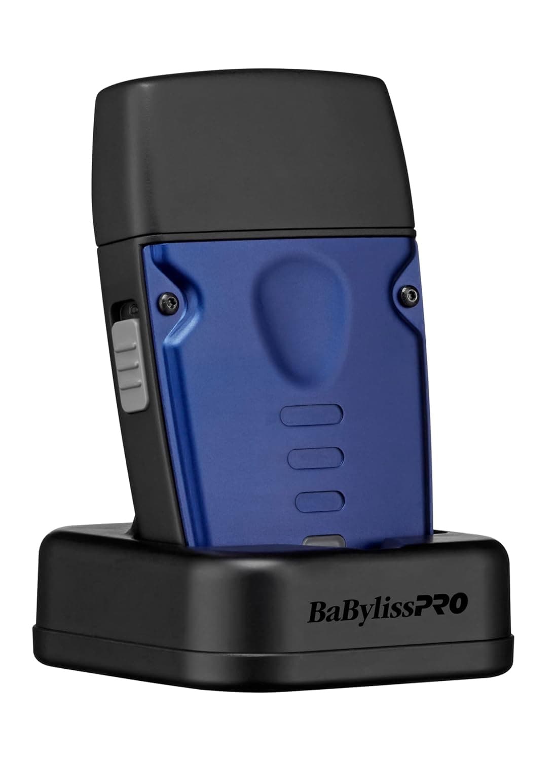BABYLISS PRO LO-PROFX SHAVER COMPACT BLUE