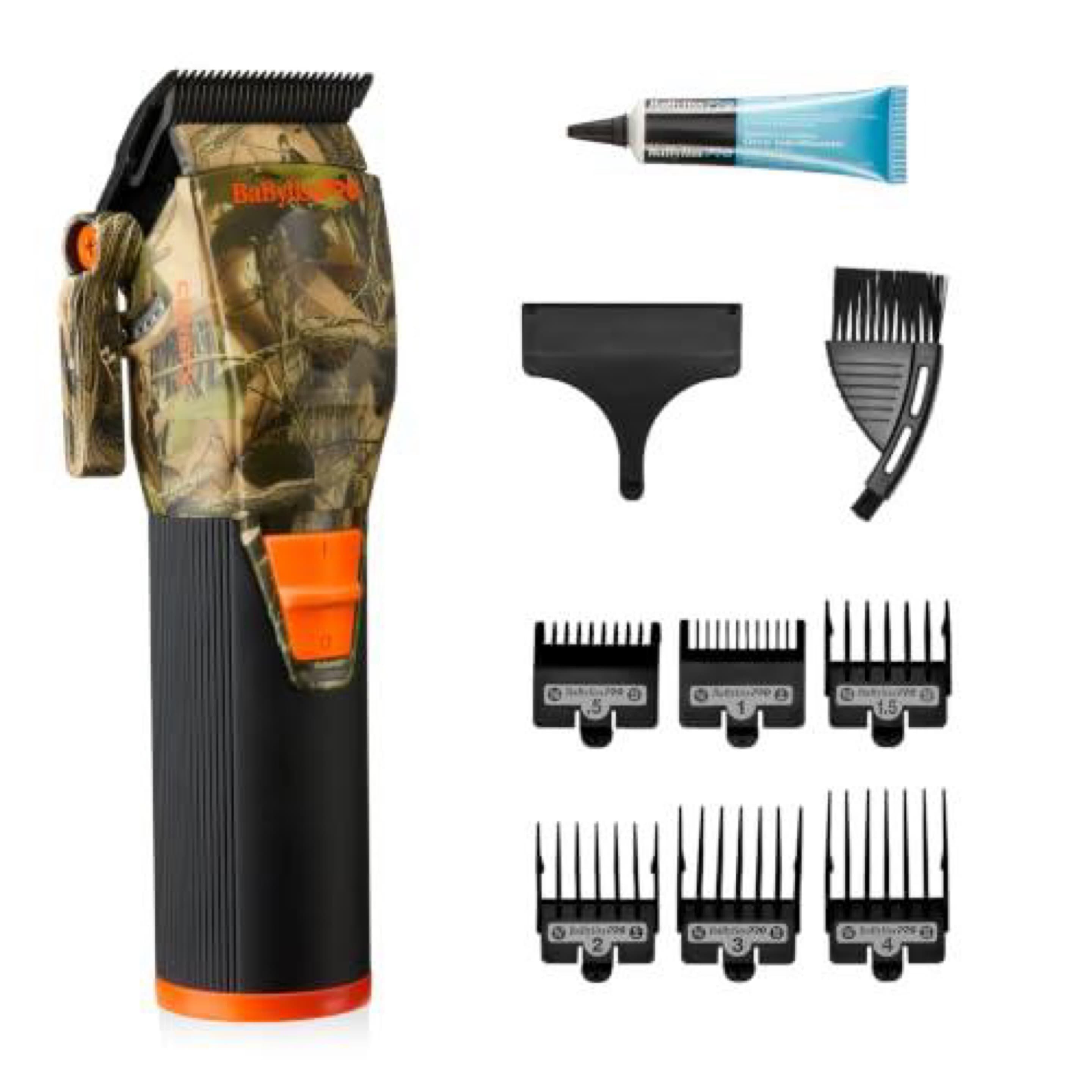 Babylisspro COREFX Professional Performance Clipper