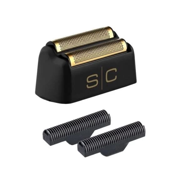 StyleCraft Replacement Instinct Shaver Foil Head and Cutter Set