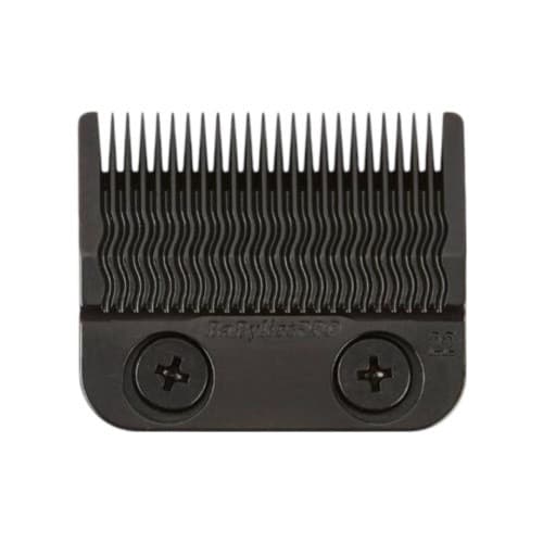 BABYLISS pro Blade Titanium Black