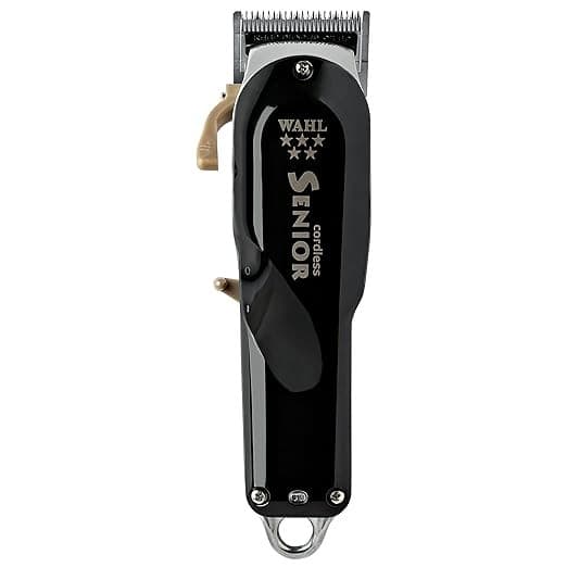 WAHL CLIPPER 5S SENIOR CORDLESS #08504-400