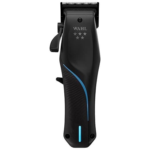 WAHL CLIPPER 5S VAPOR CORD/CORDLESS #3026480
