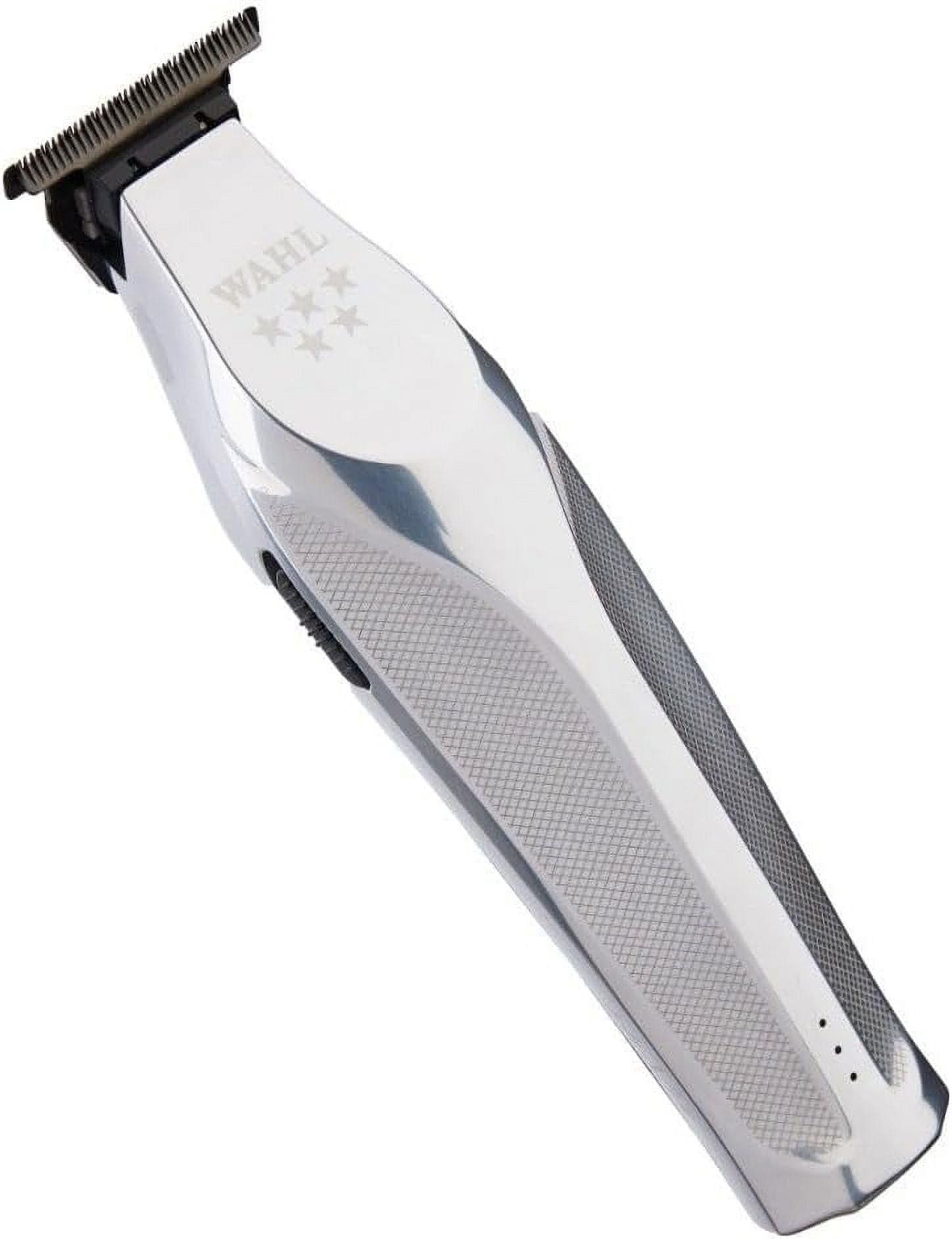 WAHL TRIMMER 5S HI-VIZ #3023699