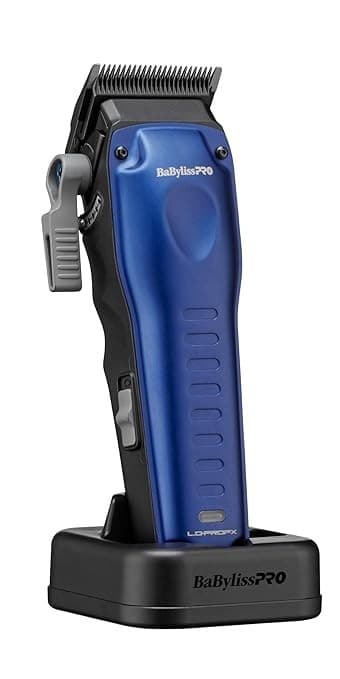 BABYLISS PRO LO-PROFX CLIPPER COMPACT SIZE #FX82